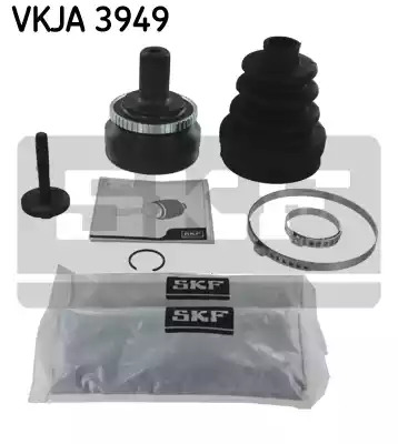 Шарнирный комплект SKF VKJA 3949 (VKN 401, 8251517)